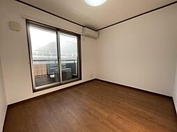 ドムス梅郷 1階1Kのリビング/ダイニング