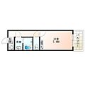 PerfectLife九条1階5.5万円