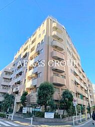 ユニーブル島津山