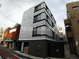 ウェルスクエアイズム蒲田SOUTH