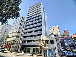 レジディア神戸元町