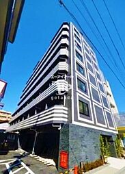 JR京浜東北・根岸線 大森駅 徒歩9分の賃貸マンション