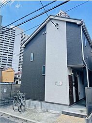 フォレストミライ橋本