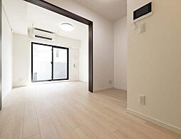 Ｍｉｎｄ Ｈｉｇａｓｈｉｊｕｊｏ 3階1DKのリビング/ダイニング