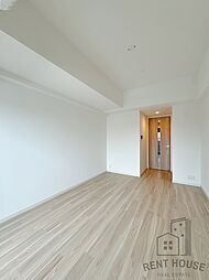 阪堺電気軌道阪堺線 石津北駅 徒歩5分の賃貸マンション 3階1Kのリビング/ダイニング