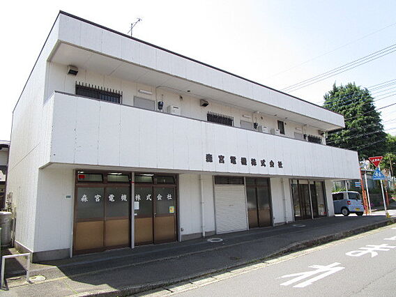 フォレストシュライン_その他_2
