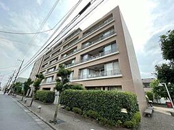 東急池上線 荏原中延駅 徒歩6分