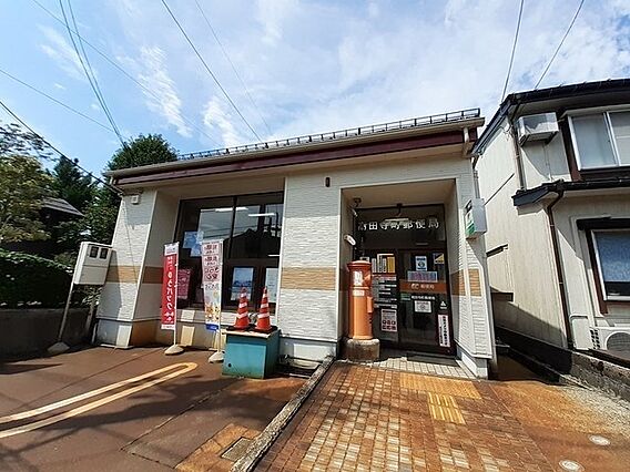 ヴィラシャングリラ高田B_その他_8