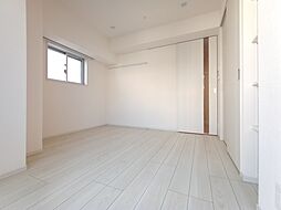 クレイシアIDZ三田 701 7階1Kのリビング/ダイニング