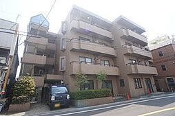 ロジエ高井戸壱番館 208