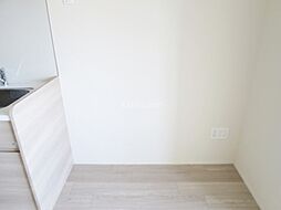 冷蔵庫置場です☆