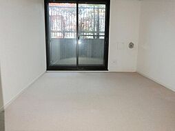 スプリングハウス 1階1Kのリビング/ダイニング