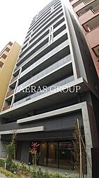 アルファレジデンシア南千住