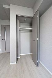 VERXEED α AYASE 3階1Kのリビング/ダイニング