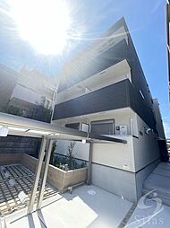 南海線 湊駅 徒歩2分の賃貸アパート