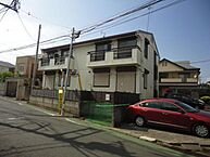 東京都町田市玉川学園4丁目14-12：物件画像／株式会社賃貸ステーション　町田鶴川店