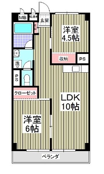 外観画像