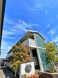 リーフ グリーン