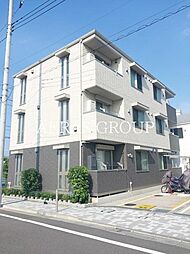 セジュール西台1