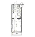 WILREAGROWS高島平2階7.4万円