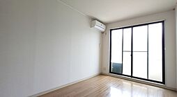 メゾンモンフレール 3階1Kのリビング/ダイニング