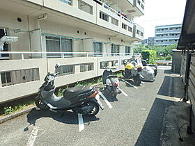 めぞん一刻 213 ｜ 東京都八王子市越野23-4（賃貸マンション1K・2階・17.75㎡） その14