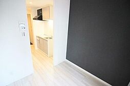 都営新宿線 菊川駅 徒歩3分の賃貸マンション 2階ワンルームのリビング/ダイニング