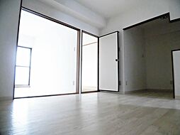 アスコットアームズ南橋本 203 2階3DKのリビング/ダイニング