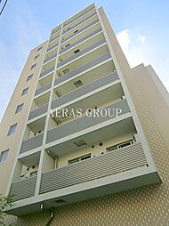 ラ・ドゥセール巣鴨