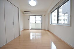 ヒルズフェリーチェ 0101 1階1Kのリビング/ダイニング