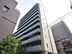 パークハビオ赤坂