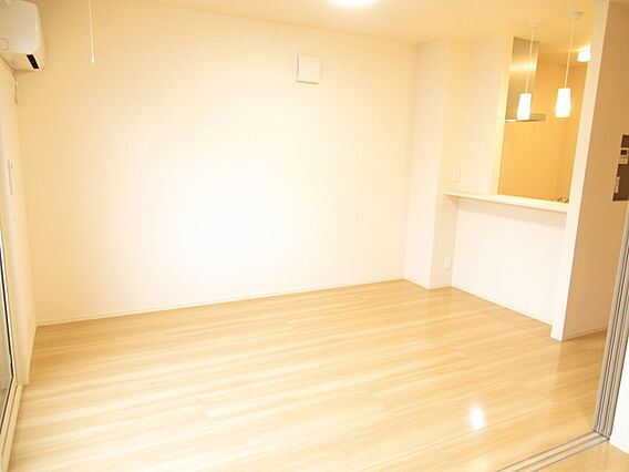 フィラージュ B_内装_2
