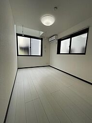 プライムガーデン千歳烏山 2階1LDKのリビング/ダイニング