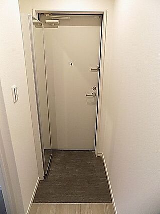 ノワール七道_内装_4