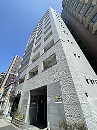 メインステージ中目黒