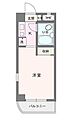 フラッツ東湘5階3.6万円