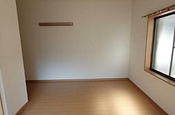 コーポナルイ 2階ワンルームのリビング/ダイニング