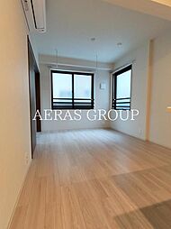 ウェルスクエア方南町2 103 1階2LDKのリビング/ダイニング