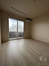 Osaka Metro今里筋線 鴫野駅 徒歩3分の賃貸アパート 2階1LDKのリビング/ダイニング