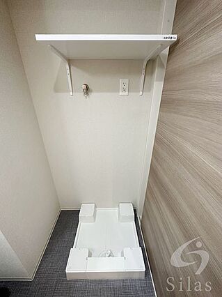 リブネスコート江坂_内装_2