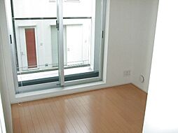 LUMIERE南品川A 1階1SKのリビング/ダイニング