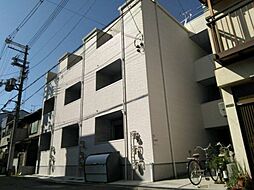 Osaka Metro千日前線 北巽駅 徒歩6分