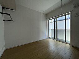 MELDIA新秋津 2階1Kのリビング/ダイニング