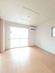 ヌーベルオーブ 203 2階2LDKのリビング/ダイニング