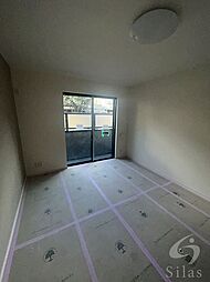 KOTOステージ伏見稲荷 2階1Kのリビング/ダイニング