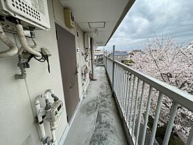 コスモ生田 301 ｜ 神奈川県川崎市多摩区生田２丁目（賃貸マンション1R・3階・19.70㎡） その18