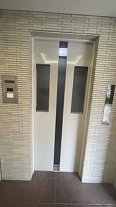 二子レジデンス_その他_1