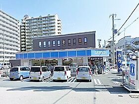 セントマルク若松  ｜ 兵庫県神戸市長田区若松町１丁目（賃貸マンション1DK・3階・25.00㎡） その20