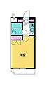 日神パレステージ上石神井第21階5.2万円