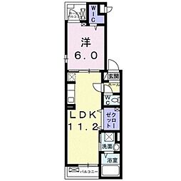シャローム 3階/-